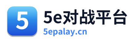 5e对战平台